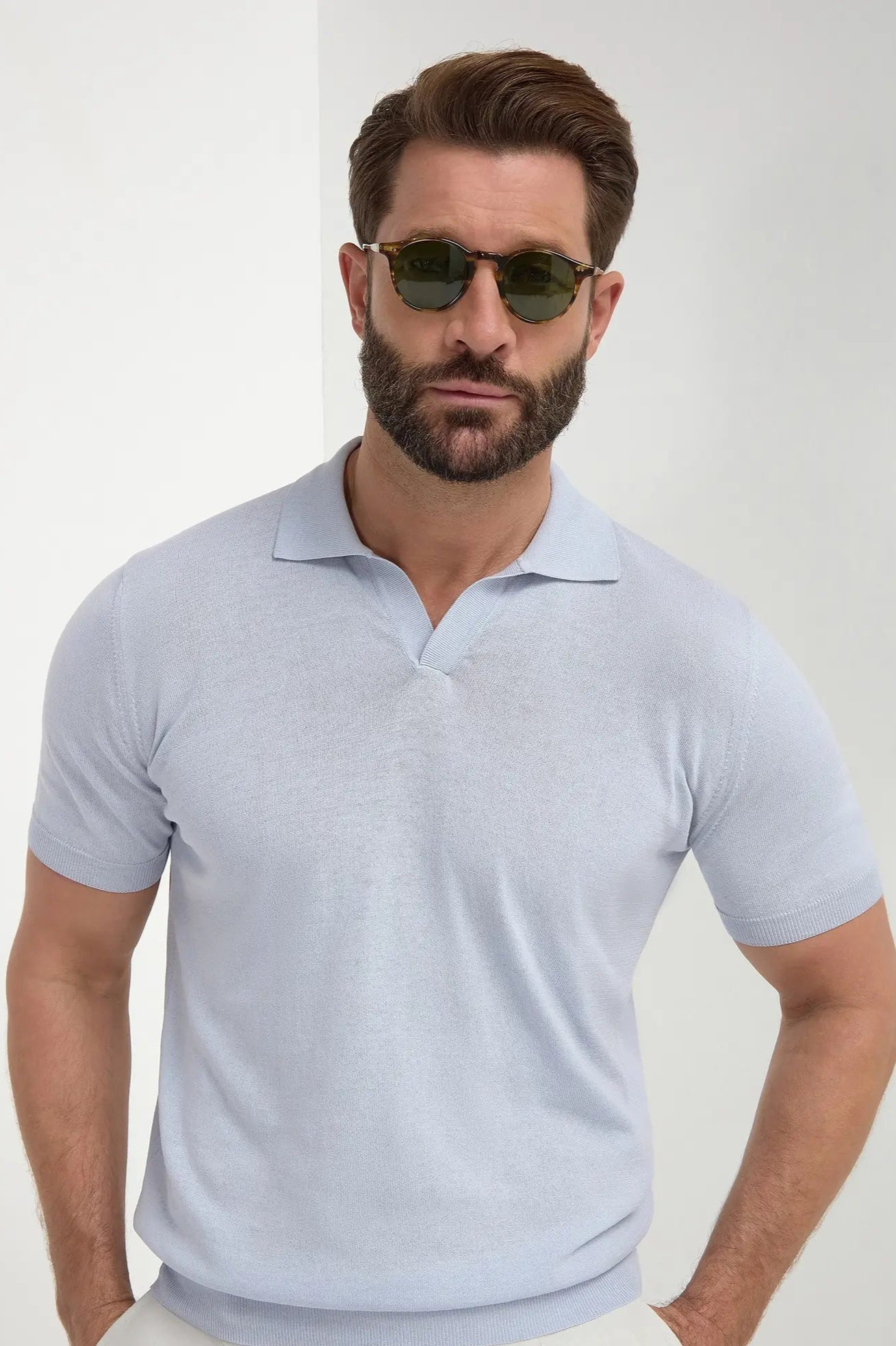 Turtle Portofino sunglasses - Made in Italy