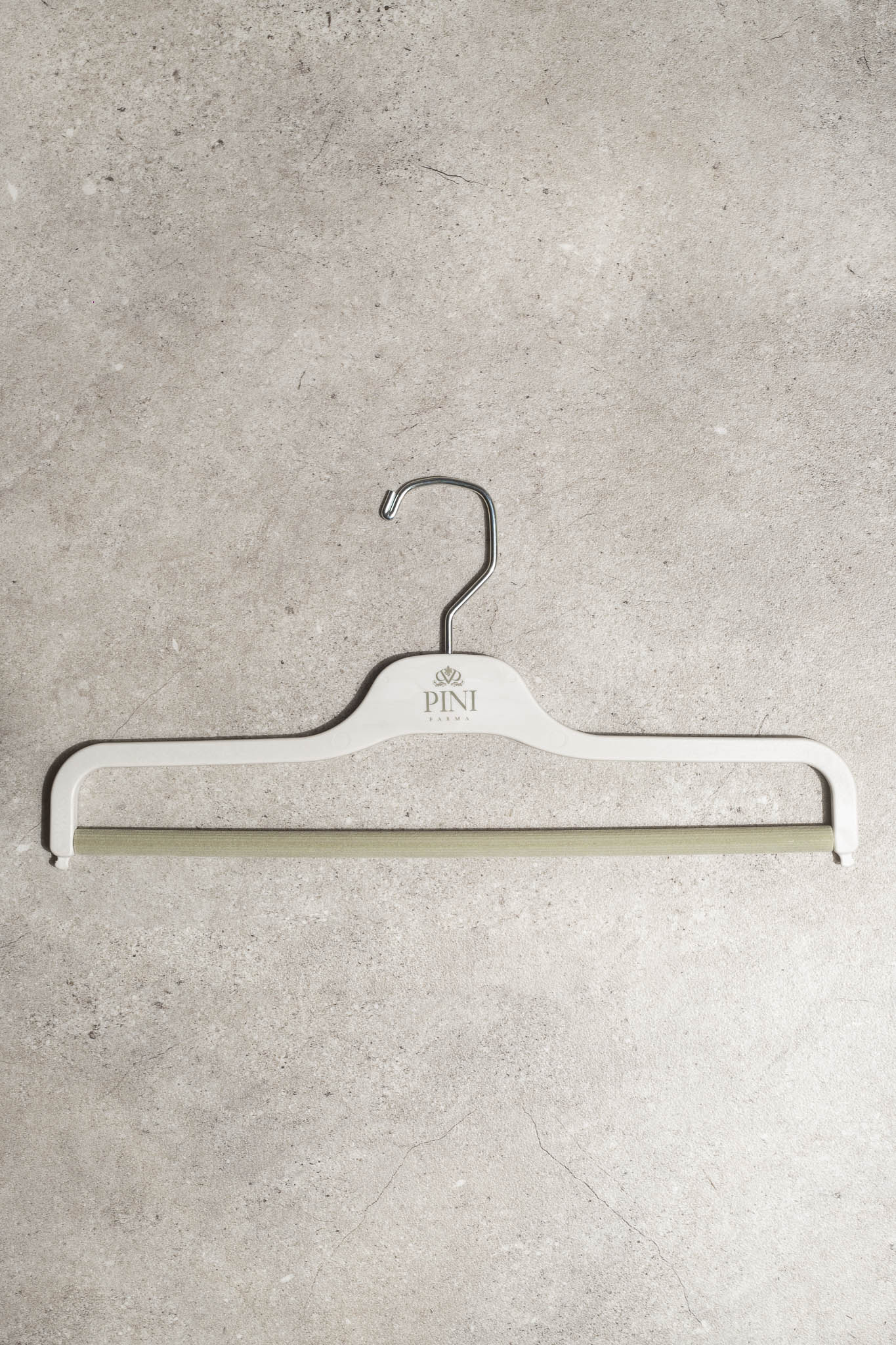Trousers hanger